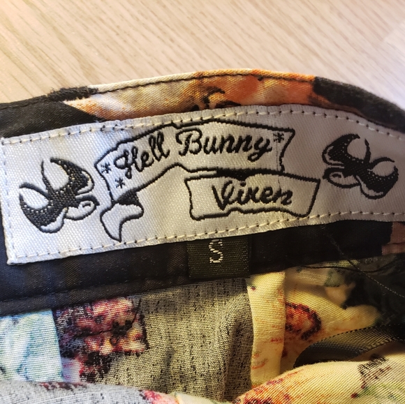 Swing Skirt... with Pockets! - Picture 4 of 4